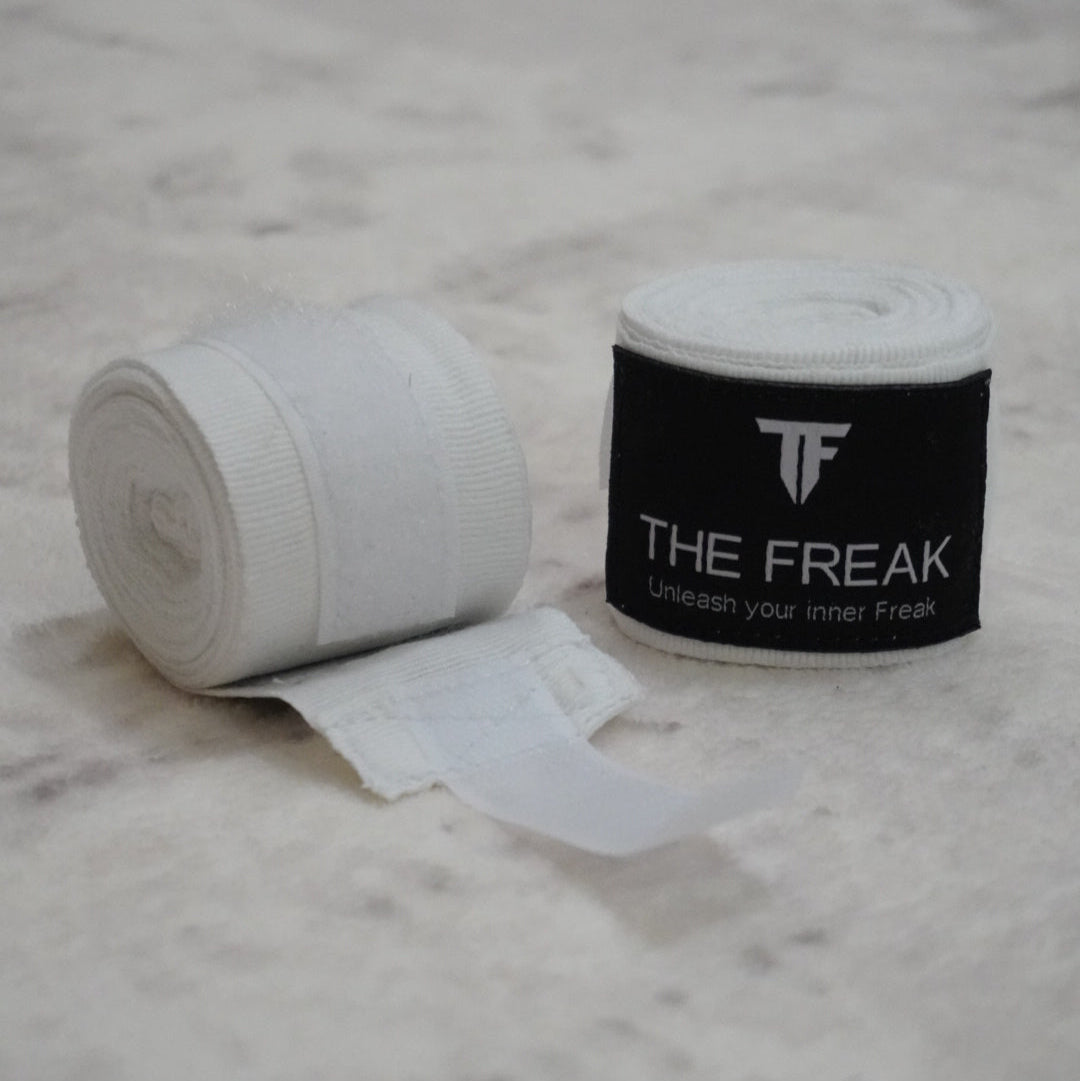 THE FREAK HANDWRAPS