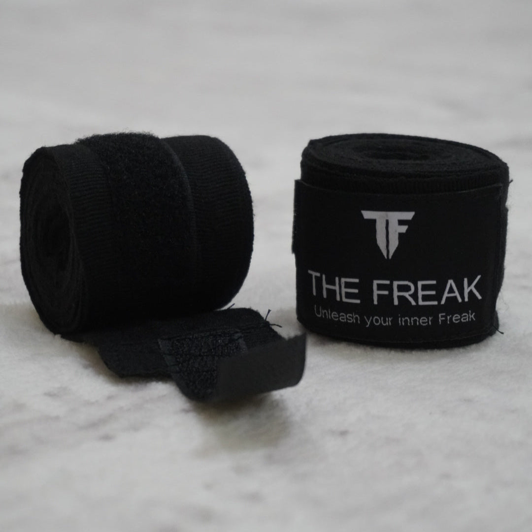THE FREAK HANDWRAPS