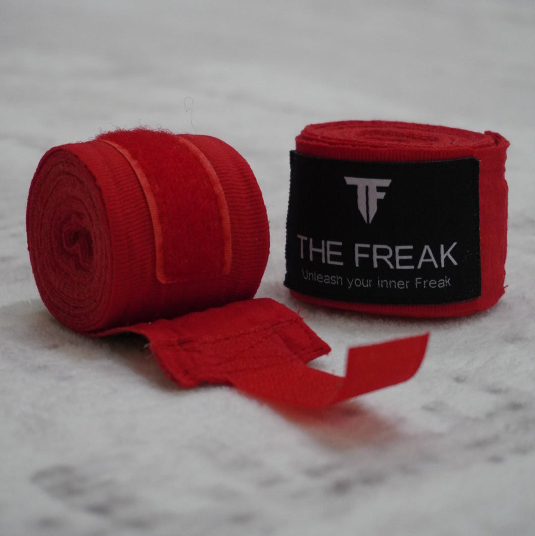 THE FREAK HANDWRAPS