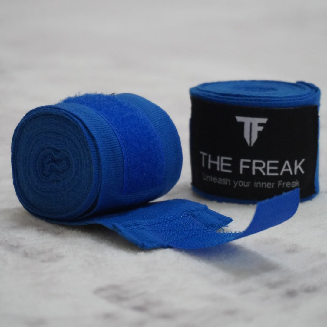 THE FREAK HANDWRAPS